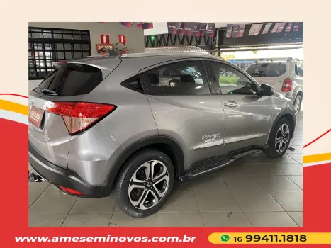 HONDA HR-V 1.8 16V 4P EXL FLEX AUTOM�TICO CVT, Foto 4