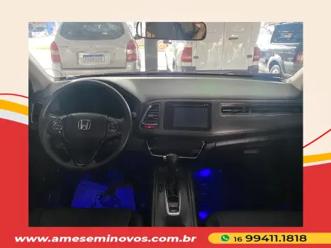 HONDA HR-V 1.8 16V 4P EXL FLEX AUTOM�TICO CVT, Foto 7