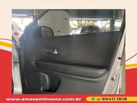 HONDA HR-V 1.8 16V 4P EXL FLEX AUTOM�TICO CVT, Foto 8