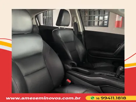 HONDA HR-V 1.8 16V 4P EXL FLEX AUTOM�TICO CVT, Foto 9