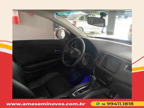 HONDA HR-V 1.8 16V 4P EXL FLEX AUTOM�TICO CVT, Foto 10