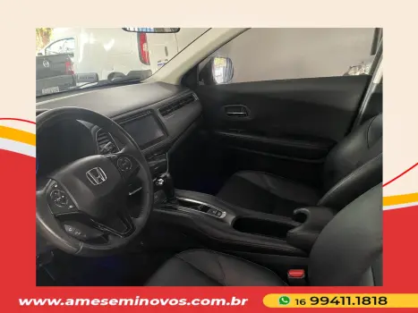 HONDA HR-V 1.8 16V 4P EXL FLEX AUTOM�TICO CVT, Foto 11
