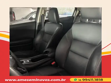 HONDA HR-V 1.8 16V 4P EXL FLEX AUTOM�TICO CVT, Foto 12