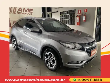 HONDA HR-V 1.8 16V 4P EXL FLEX AUTOM�TICO CVT, Foto 5