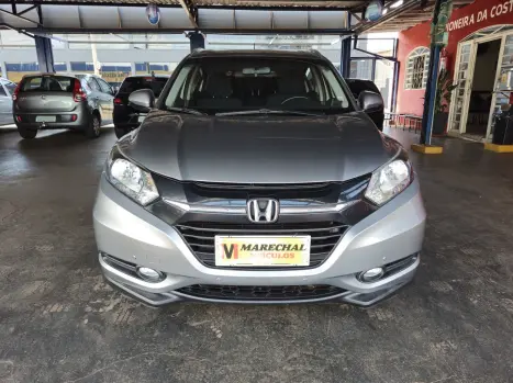 HONDA HR-V 1.8 16V 4P EX FLEX AUTOM�TICO CVT, Foto 2