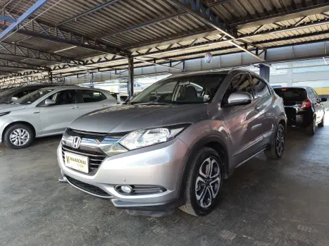 HONDA HR-V 1.8 16V 4P EX FLEX AUTOM�TICO CVT, Foto 3