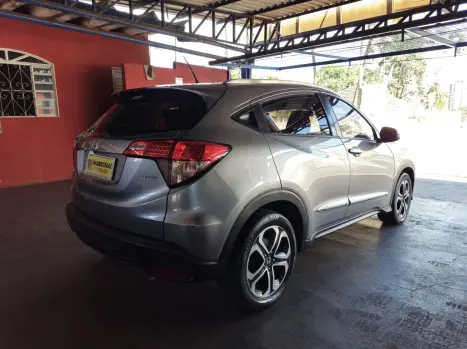 HONDA HR-V 1.8 16V 4P EX FLEX AUTOM�TICO CVT, Foto 4