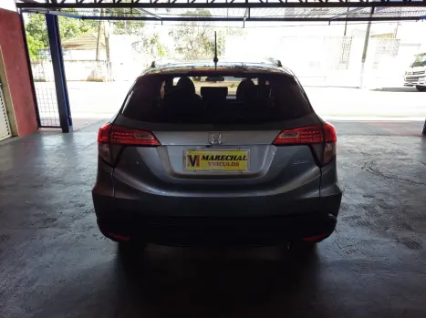 HONDA HR-V 1.8 16V 4P EX FLEX AUTOM�TICO CVT, Foto 5