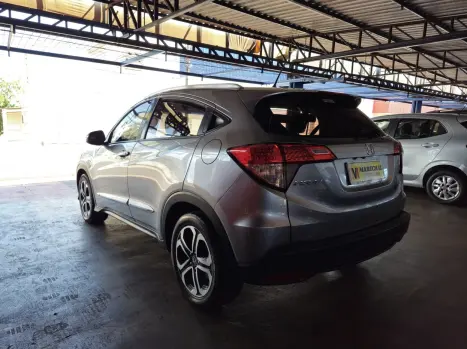 HONDA HR-V 1.8 16V 4P EX FLEX AUTOM�TICO CVT, Foto 6