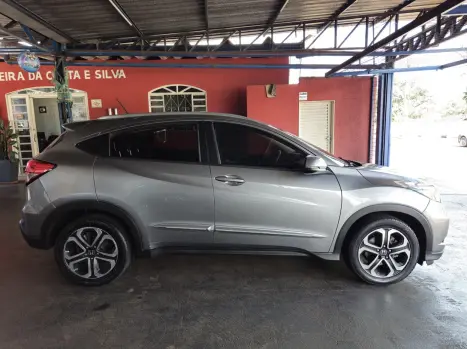 HONDA HR-V 1.8 16V 4P EX FLEX AUTOM�TICO CVT, Foto 7
