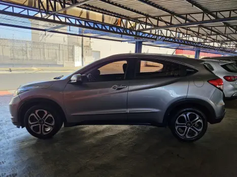 HONDA HR-V 1.8 16V 4P EX FLEX AUTOM�TICO CVT, Foto 8