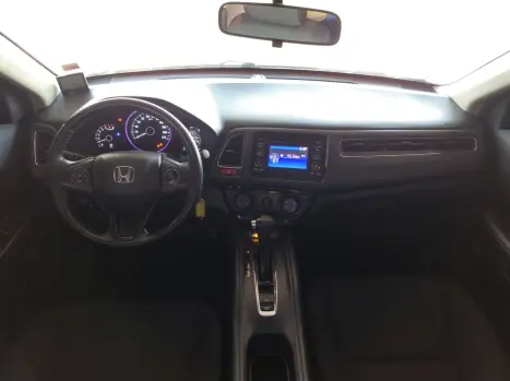 HONDA HR-V 1.8 16V 4P EX FLEX AUTOM�TICO CVT, Foto 9