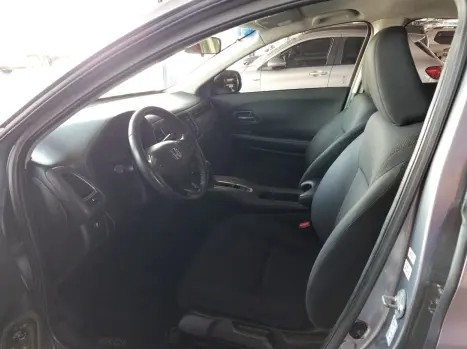 HONDA HR-V 1.8 16V 4P EX FLEX AUTOM�TICO CVT, Foto 10