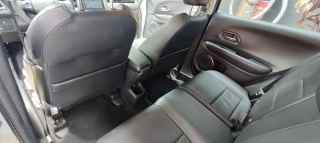 HONDA HR-V 1.8 16V 4P EXL FLEX AUTOM�TICO CVT, Foto 3
