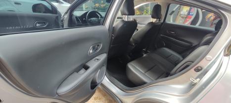 HONDA HR-V 1.8 16V 4P EXL FLEX AUTOM�TICO CVT, Foto 7