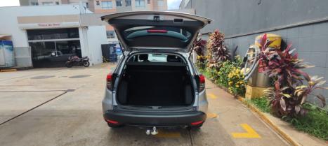 HONDA HR-V 1.8 16V 4P EXL FLEX AUTOM�TICO CVT, Foto 9