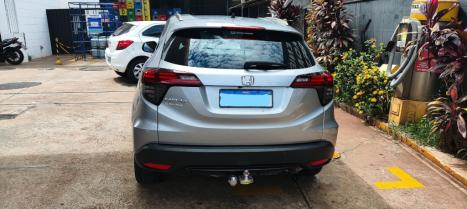 HONDA HR-V 1.8 16V 4P EXL FLEX AUTOM�TICO CVT, Foto 10