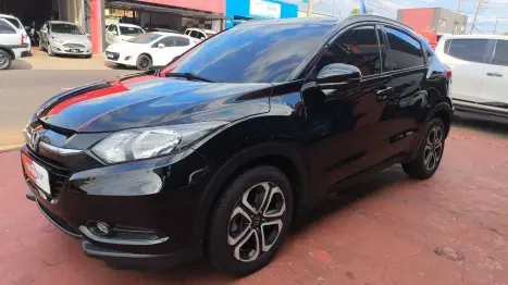 HONDA HR-V 1.8 16V 4P EX FLEX AUTOM�TICO CVT, Foto 1