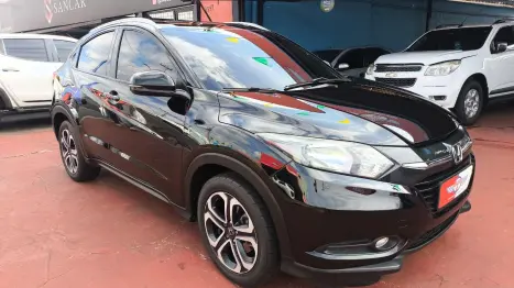 HONDA HR-V 1.8 16V 4P EX FLEX AUTOM�TICO CVT, Foto 2