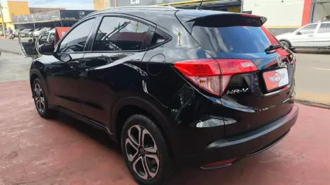 HONDA HR-V 1.8 16V 4P EX FLEX AUTOM�TICO CVT, Foto 3