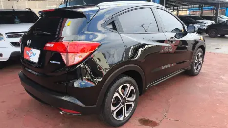 HONDA HR-V 1.8 16V 4P EX FLEX AUTOM�TICO CVT, Foto 4
