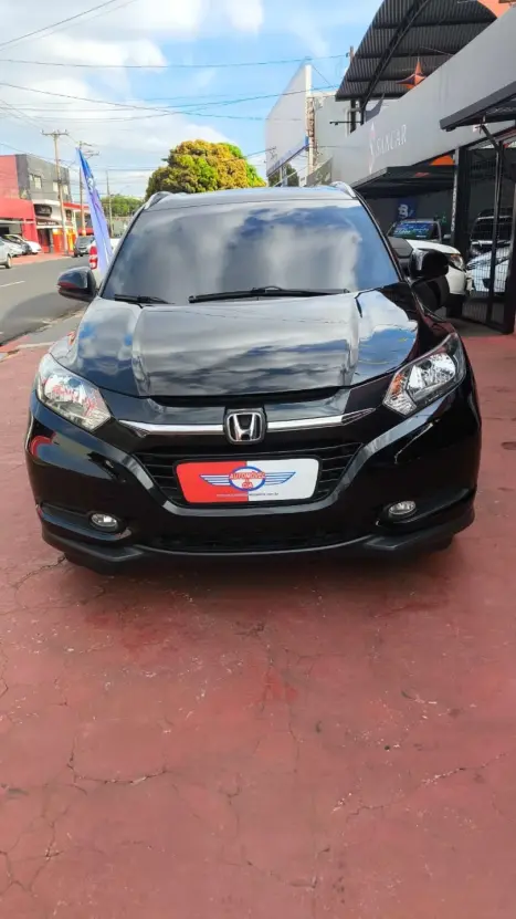 HONDA HR-V 1.8 16V 4P EX FLEX AUTOM�TICO CVT, Foto 5