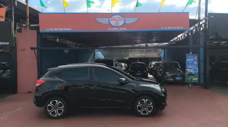 HONDA HR-V 1.8 16V 4P EX FLEX AUTOM�TICO CVT, Foto 7