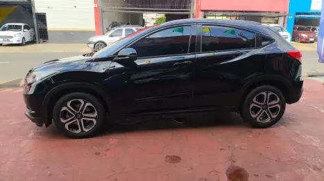 HONDA HR-V 1.8 16V 4P EX FLEX AUTOM�TICO CVT, Foto 8