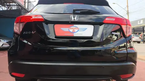 HONDA HR-V 1.8 16V 4P EX FLEX AUTOM�TICO CVT, Foto 10