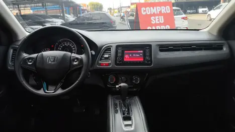 HONDA HR-V 1.8 16V 4P EX FLEX AUTOM�TICO CVT, Foto 11