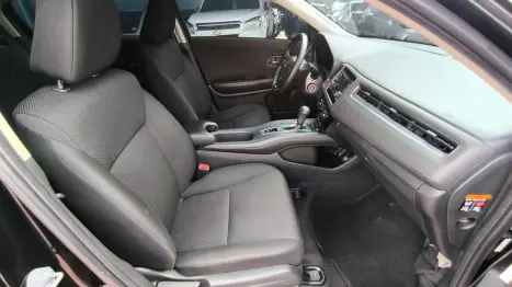 HONDA HR-V 1.8 16V 4P EX FLEX AUTOM�TICO CVT, Foto 13