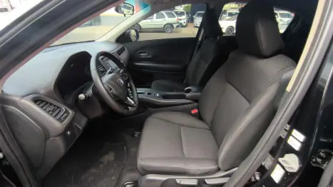 HONDA HR-V 1.8 16V 4P EX FLEX AUTOM�TICO CVT, Foto 14