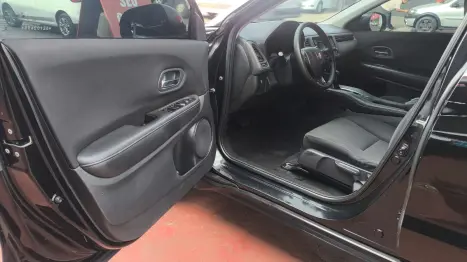 HONDA HR-V 1.8 16V 4P EX FLEX AUTOM�TICO CVT, Foto 15
