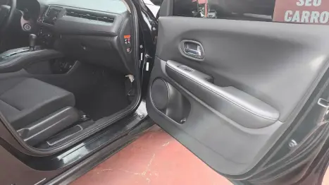 HONDA HR-V 1.8 16V 4P EX FLEX AUTOM�TICO CVT, Foto 16