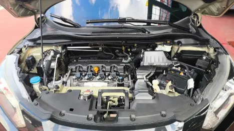 HONDA HR-V 1.8 16V 4P EX FLEX AUTOM�TICO CVT, Foto 19