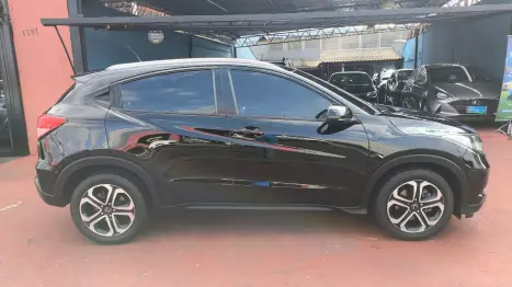 HONDA HR-V 1.8 16V 4P EX FLEX AUTOM�TICO CVT, Foto 20