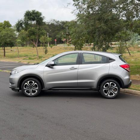 HONDA HR-V 1.8 16V 4P LX FLEX AUTOM�TICO CVT, Foto 5