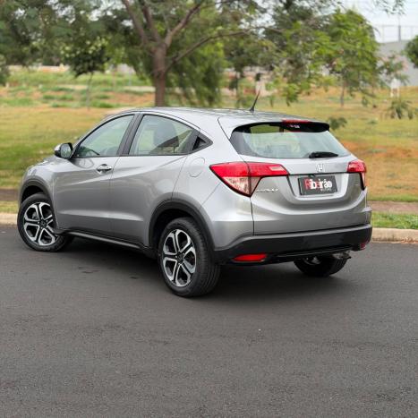 HONDA HR-V 1.8 16V 4P LX FLEX AUTOM�TICO CVT, Foto 6