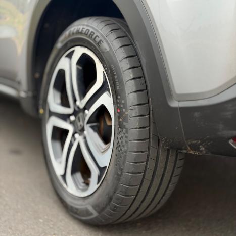 HONDA HR-V 1.8 16V 4P LX FLEX AUTOM�TICO CVT, Foto 7