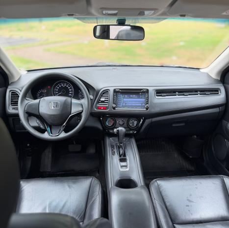 HONDA HR-V 1.8 16V 4P LX FLEX AUTOM�TICO CVT, Foto 8