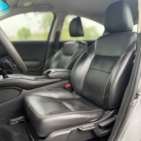 HONDA HR-V 1.8 16V 4P LX FLEX AUTOM�TICO CVT, Foto 10