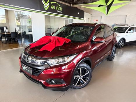 HONDA HR-V 1.8 16V 4P EX FLEX AUTOM�TICO CVT, Foto 1