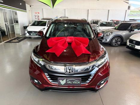 HONDA HR-V 1.8 16V 4P EX FLEX AUTOM�TICO CVT, Foto 2