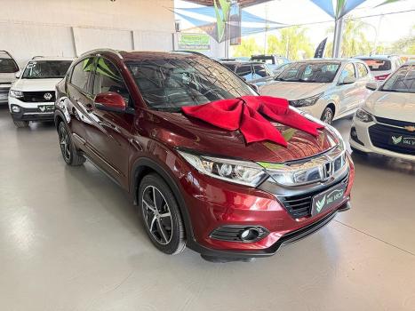 HONDA HR-V 1.8 16V 4P EX FLEX AUTOM�TICO CVT, Foto 3