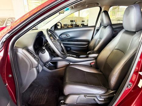 HONDA HR-V 1.8 16V 4P EX FLEX AUTOM�TICO CVT, Foto 4