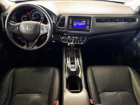 HONDA HR-V 1.8 16V 4P EX FLEX AUTOM�TICO CVT, Foto 5