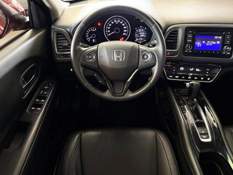 HONDA HR-V 1.8 16V 4P EX FLEX AUTOM�TICO CVT, Foto 6