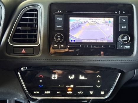 HONDA HR-V 1.8 16V 4P EX FLEX AUTOM�TICO CVT, Foto 8