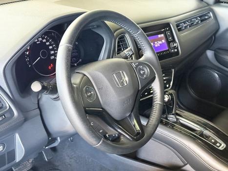 HONDA HR-V 1.8 16V 4P EX FLEX AUTOM�TICO CVT, Foto 10