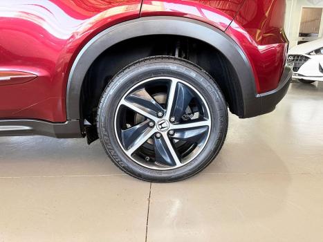 HONDA HR-V 1.8 16V 4P EX FLEX AUTOM�TICO CVT, Foto 13